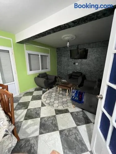 Appartement calme et spacieux - Image 1