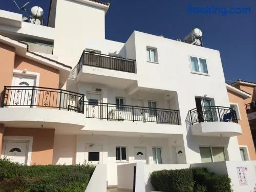 Ithaki Gardens Apartment 107 - Image 1