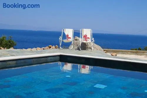 NISIDA Resort & Meditation center - Adult only - Image 1