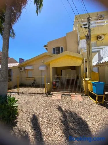 Casa na Praia da Barrinha - Image 1