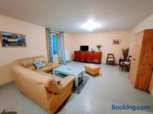 Home - Migéenne - Séjour à Migé - Image 1