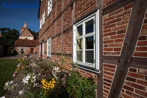 Burghotel Stargard - Image 1