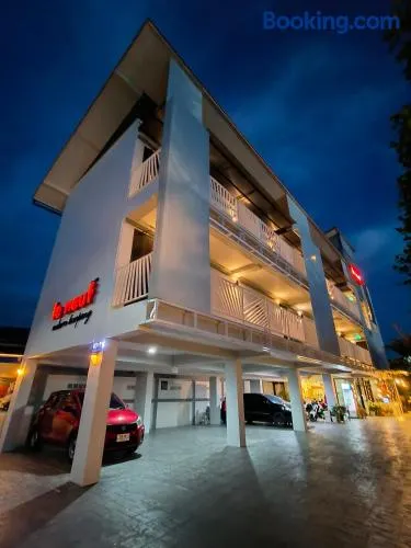 Le Neuf Nakorn Lampang - Image 1