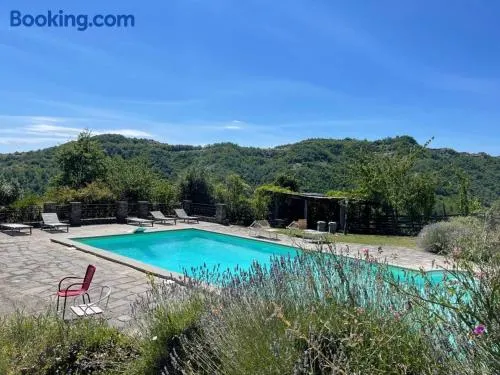 Borgo Il Cantuccio - Casa Grande con piscina condivisa - Image 1