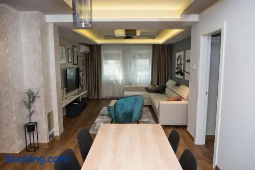 Apartman Donner Centar IV - Image 1