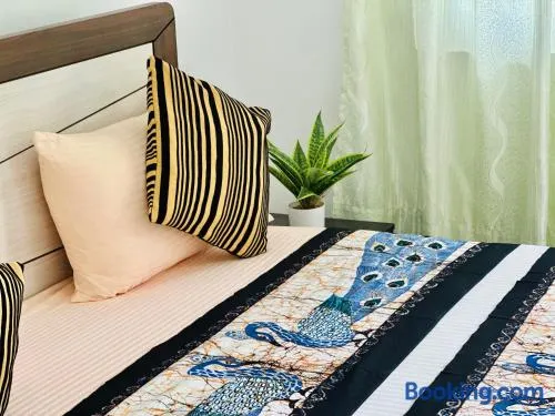 New Peacock Resort - Image 1