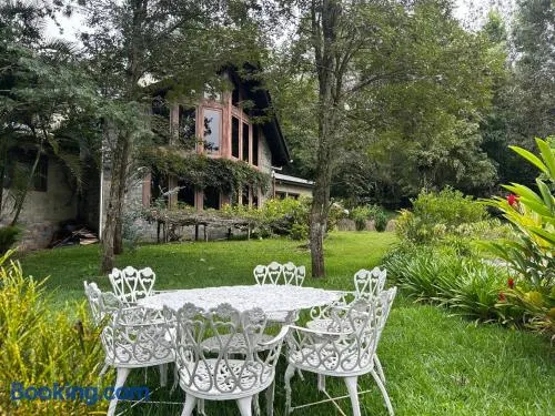 Chalet Campestre Lomas de Holanda - Image 1