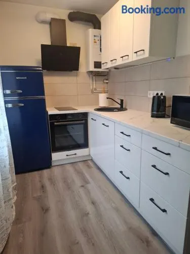 SV Apartment - Image 1