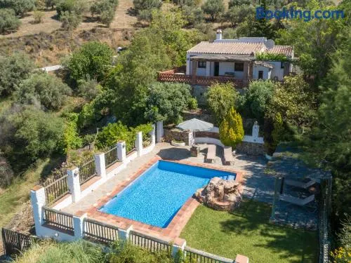 Villa Abrevadero - Image 1