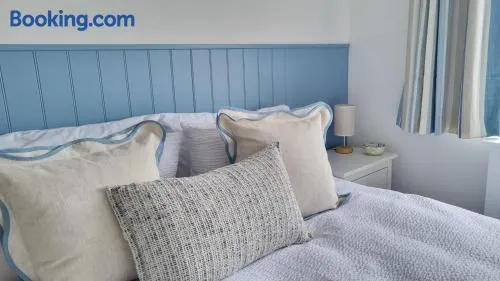 Swanage Coastal Apartments - Image 1