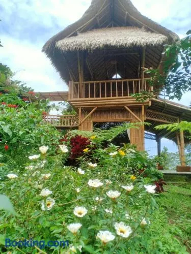 Lembah Cinta Mayungan - Image 1