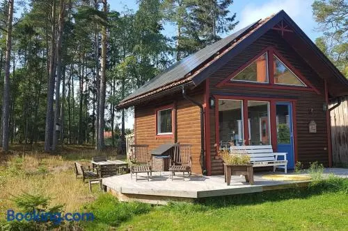 Trevligt gästhus nära Vänern och badplats - Image 1