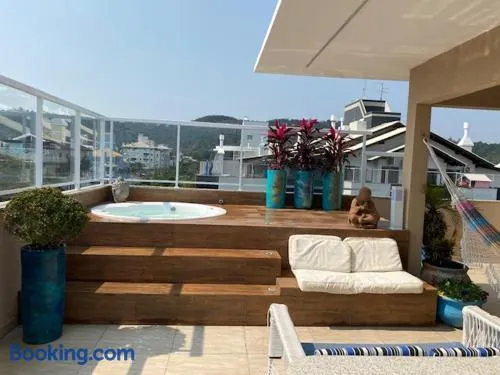 Cobertura apartamento - Image 1