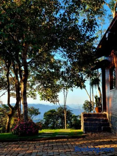 Casa na Rampa - Hospedagem no Caravaggio - Image 1
