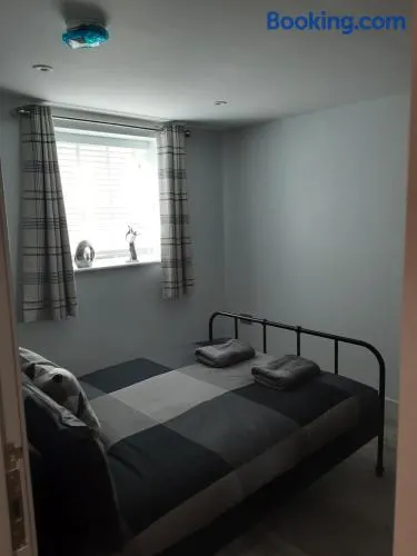 2 The Maltings Apartments - Image 1