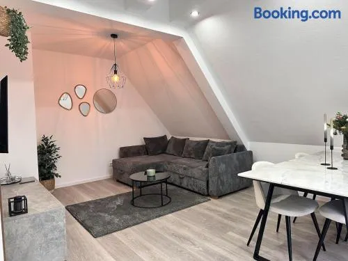 Modernes Apartment am Bodensee - Image 1