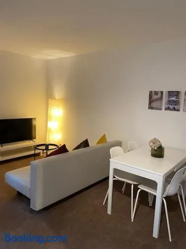 Exklusive Wohnung in der schönen Stadt Bremen - Image 1