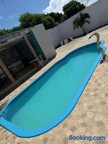 Casa na praia do sol - Image 1