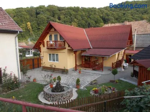Napsugár Vendégház - Image 1