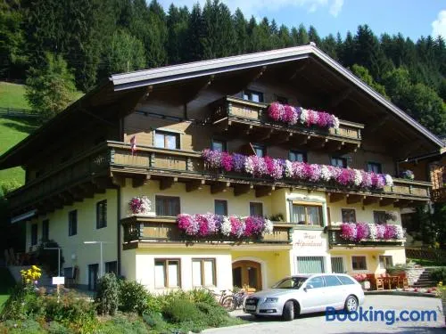 Haus Alpenland - Image 1