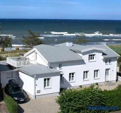 Meerhaus Niendorf - Image 1