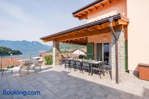 Comacina Villa - Image 1