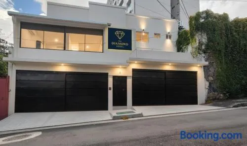 The Diamond Hotel San Benito - Image 1