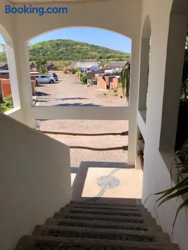 Punta cerritos - Image 1