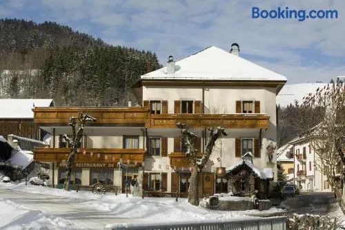 Hotel de l'Union - Image 1