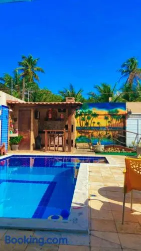 La casa da ilha - Image 1