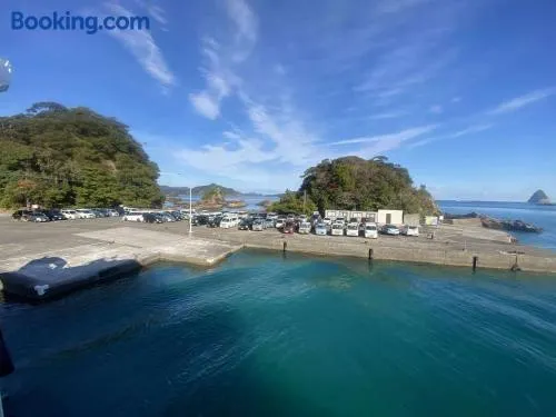 Island Base Shimami - Image 1