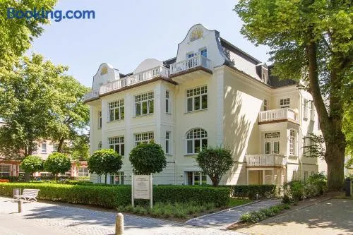 Ferienwohnungen am Strand - Strandvilla Belvedere - Image 1
