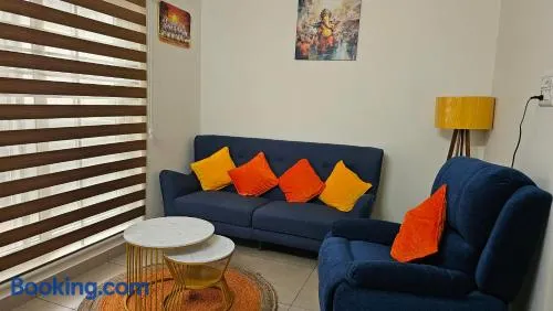 3BHK Independent Villa Cochin - Holiday Home 10 minutes from Lulu Mall Kochi - House in Ernakulam - Image 1