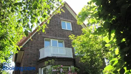 Privatzimmer Hamburg Alsterdorf - Image 1