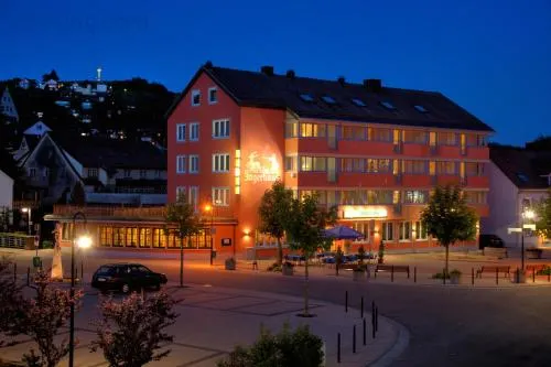 Hotel Jägerhaus - Image 1