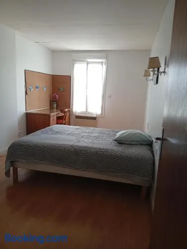 Bienvenue chez moi - Image 1