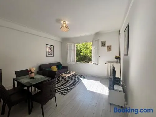 Large apartment for 4 people - Image 1