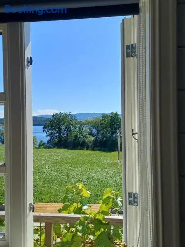 Lovely tiny house with a dream view ! - Image 1