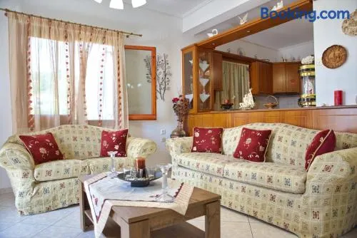 Magdas house - Image 1