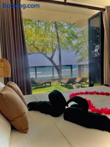 Bloom Beach Villa - Image 1