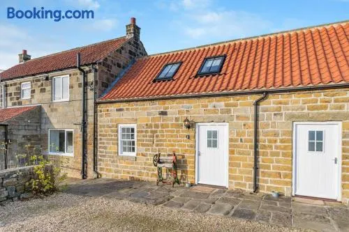 1 Bed in Stainsacre oc-m30333 - Image 1