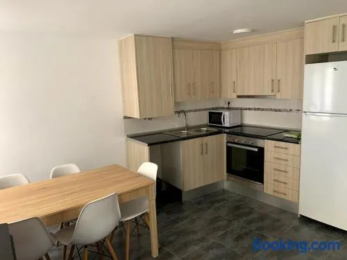 Apartaments L'Arc - Image 1