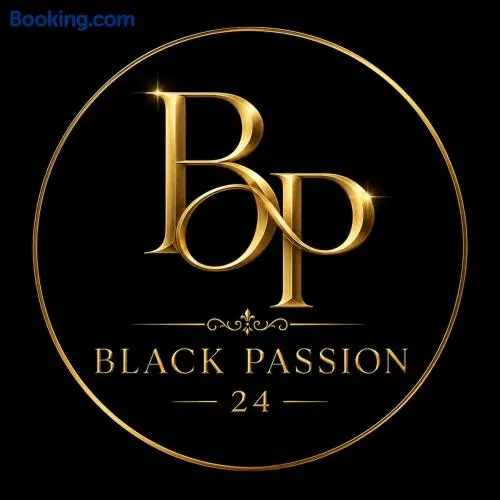 Blk Passion Room - Image 1