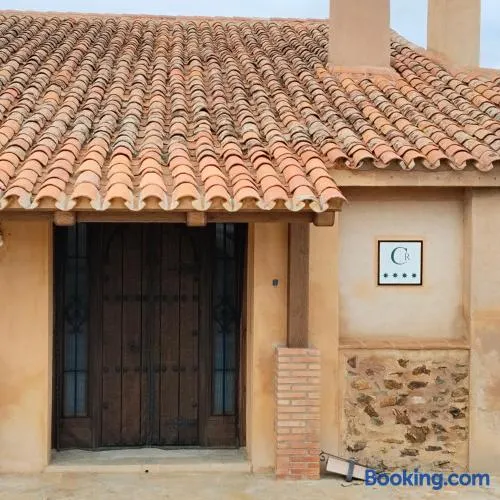 Finca Cerro Verde - Image 1