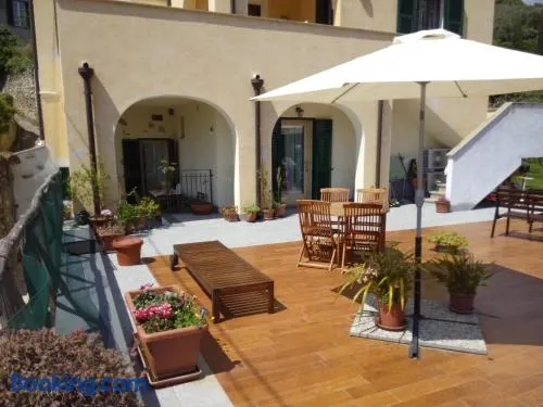 Casa Papaveri Rossi - Image 1