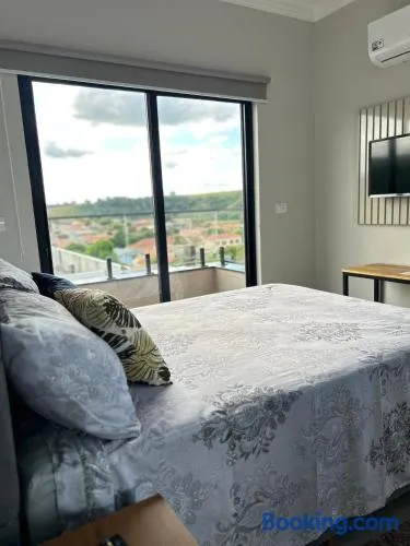 Shalom hotel em Riversul - Image 1