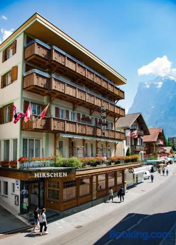 Ferienwohnung Hirschen - Image 1