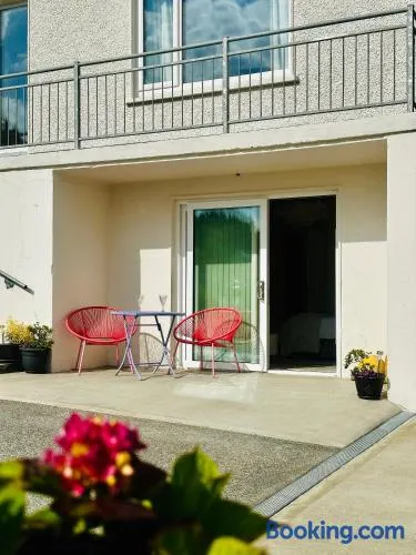 Fintra Bay Hideaway - Image 1