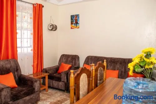 Hilda's place - Image 1
