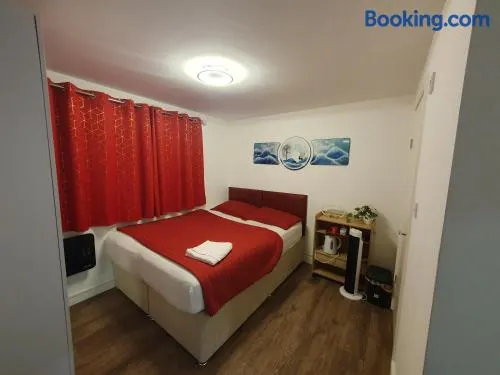 AMH Hotel - Greenford Station - Image 1